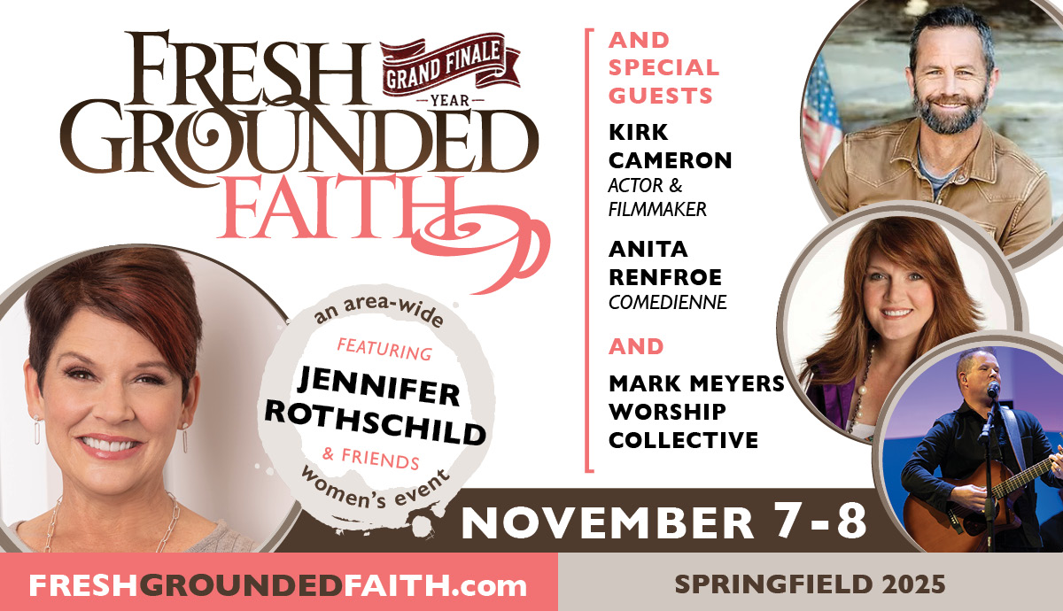 FGF Springfield MO 2025